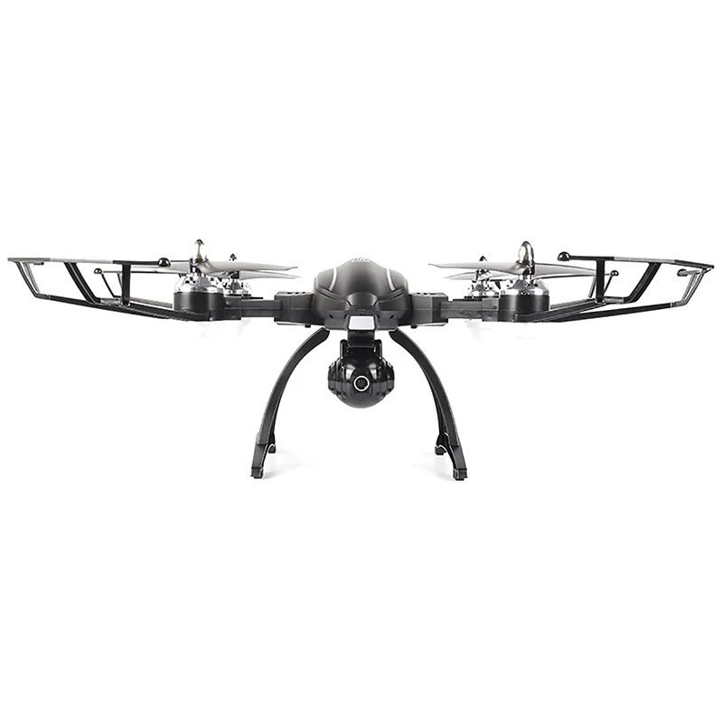 LE IDEA LD 220 Складная 2 мегапиксельная HD камера Wi Fi FPV Радиоуправляемый Дрон режим