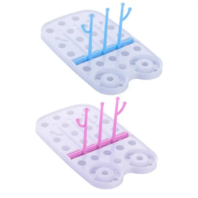 Сушилка для детских бутылочек в форме дерева сушилка кормления молока 2019 | Мать и