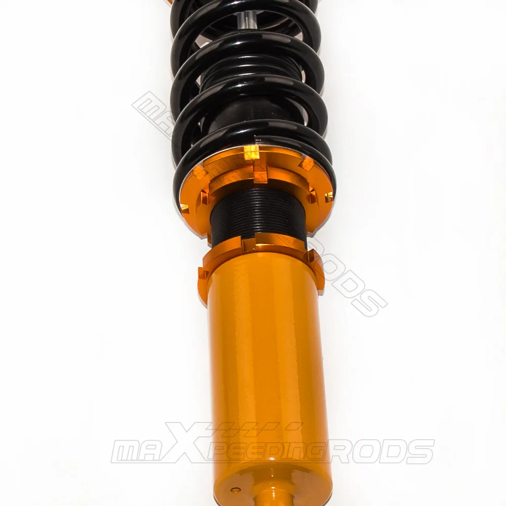 Подвески Coilover для BMW 5 Series M5 E60 Sedan 2004 2010 амортизатор Регулируемая высота
