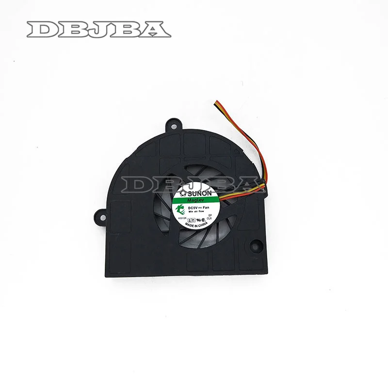 Вентилятор для процессора ноутбука Acer Aspire 5742 5333 5733 5733Z 5742Z 5742ZG 5736|cooling fan|cooling fans for