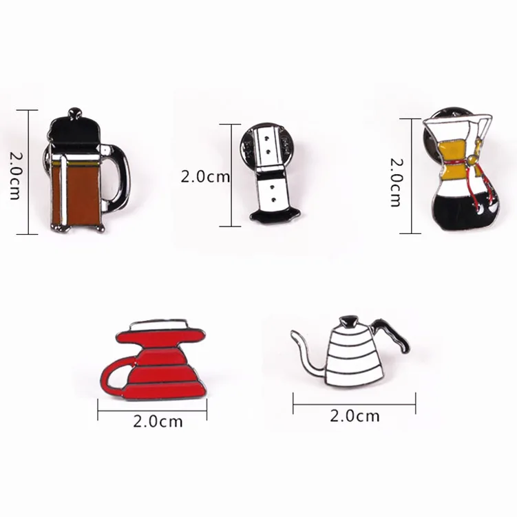 Ручной Пробивной горшок аэропрас Chemex фильтр чаша кофе эмаль шпильки рубашка