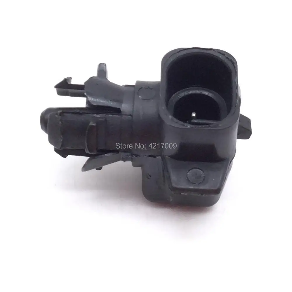 Внешний датчик температуры окружающего воздуха для Buick Cadillac Chevrolet GMC Pontiac Saturn 9152245