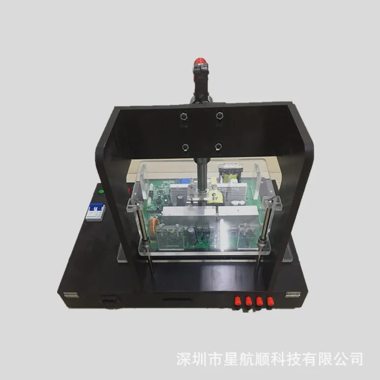 Professional Customization Power Motherboard Adapter Test Fixture Industrial Control Board Stand PCB | Инструменты