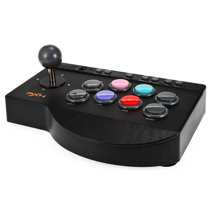 Pxn 0082 аркадный джойстик игровой контроллер геймпад для ПК Ps3 Ps4 xbox ONE