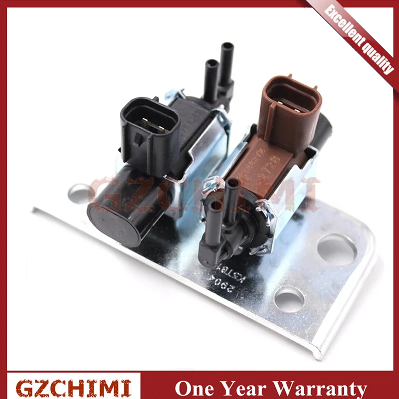 Новый электромагнитный клапан K5T81289 K5T46494 K5T48272 MR577099 для Mitsubishi Montero Pajero Shogun L200