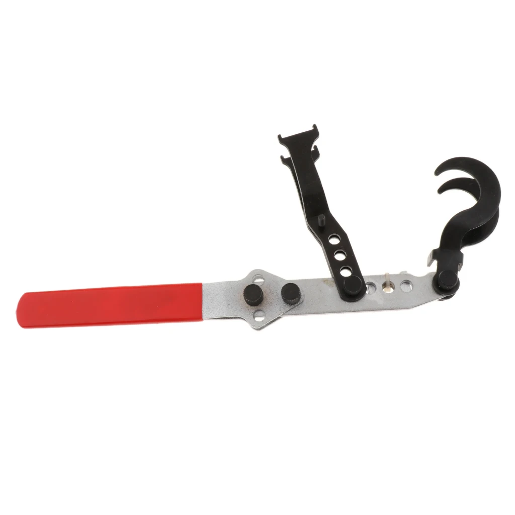 1 шт. Регулируемый рычаг Тип клапана пружинный компрессор параллельного подъема