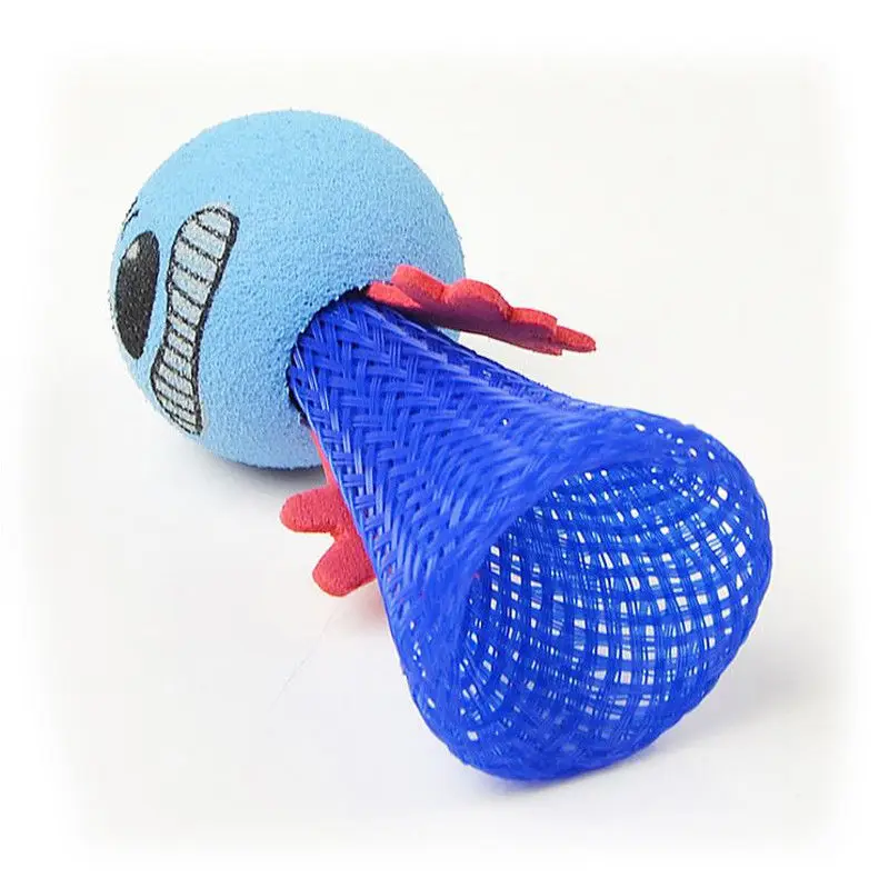 1 шт. мини Забавные милые красочные развивающие игрушки летающий человек прыжок