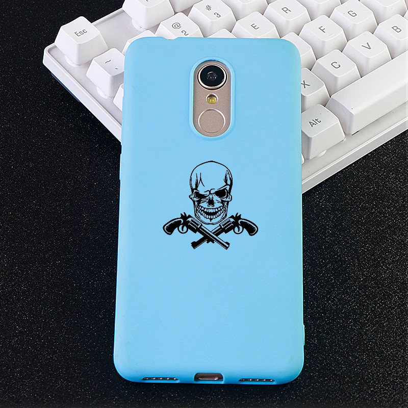 Russia Phone Case for Xiaomi Redmi Note 6 MIX 2 3 S 8 SE Youth Max 4x 5 A Pro Cases Skull Soft Tpu Cell Covers Accessories |