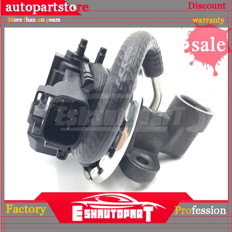 Восстановленный для 2007 2014 Ford F150 E150 E250 4.6L Эмиссионный клапан EGR OEM 7L3E 9Y456 BA