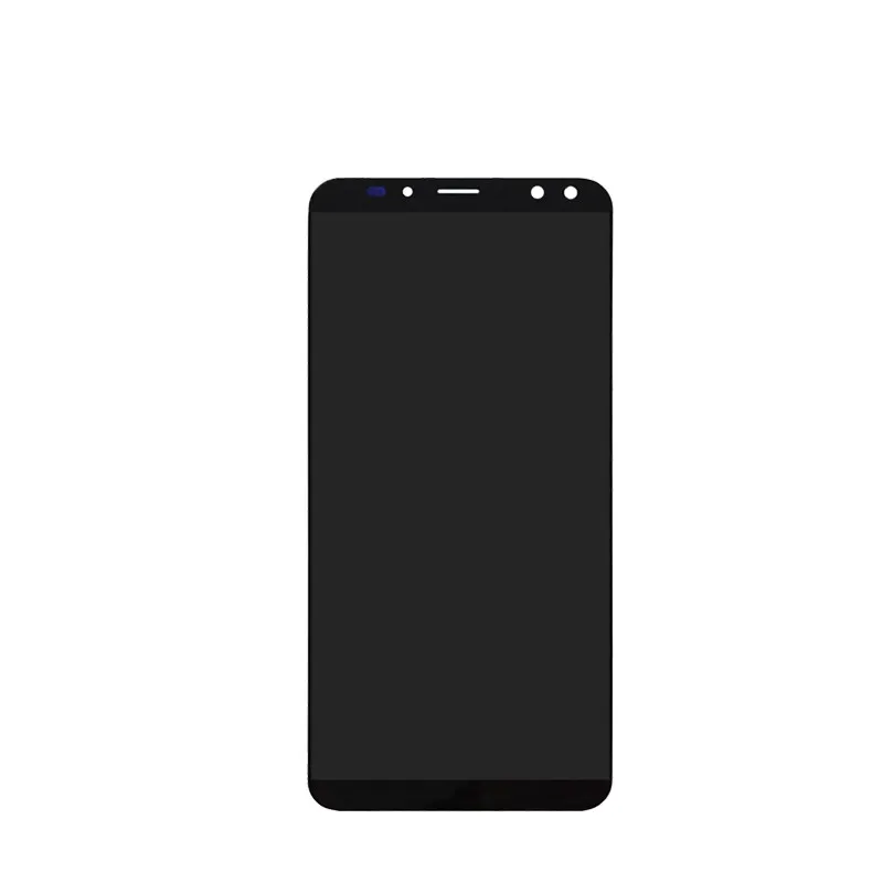 Сменный экран дисплея для Oukitel C12 ЖК-дисплей сенсорный 6 18 дюйма черный Pro ЖК-экран |