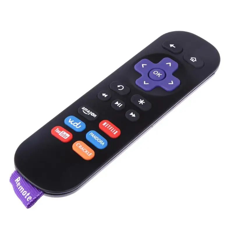 Новейший универсальный беспроводной пульт дистанционного управления Smart TV для