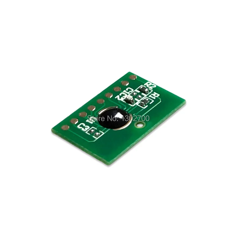 20 шт EU 3 5 K/3 K 46508712 46508711 46508710 46508709 тонер картридж чип для OKI C332 C332dn MC363 MC363dn MC 363 dn