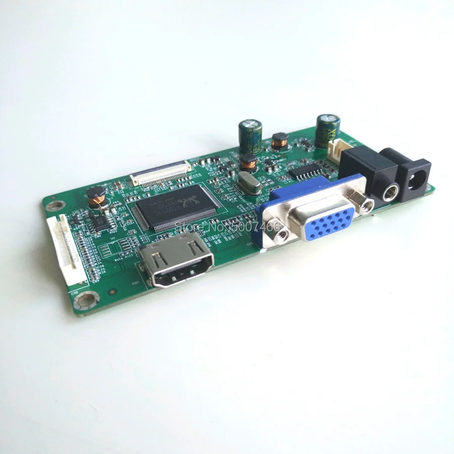ЖК экран для ноутбука N156BGE E41/E42/E11/E21 EDP 1366*768 30 pins WLED 15 6 "VGA контроллер дисплея