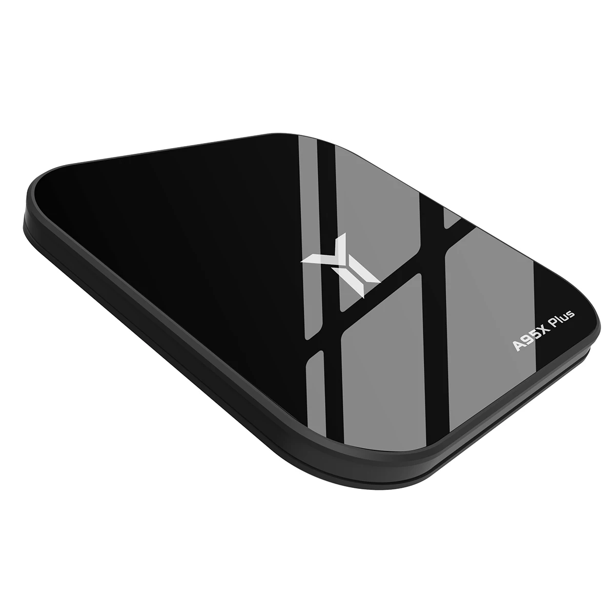 A95X Plus Android 8.1 Smart TV Box Amlogic S905 Y2 4GB DDR4 32GB ROM USB3.0 4K | Электроника