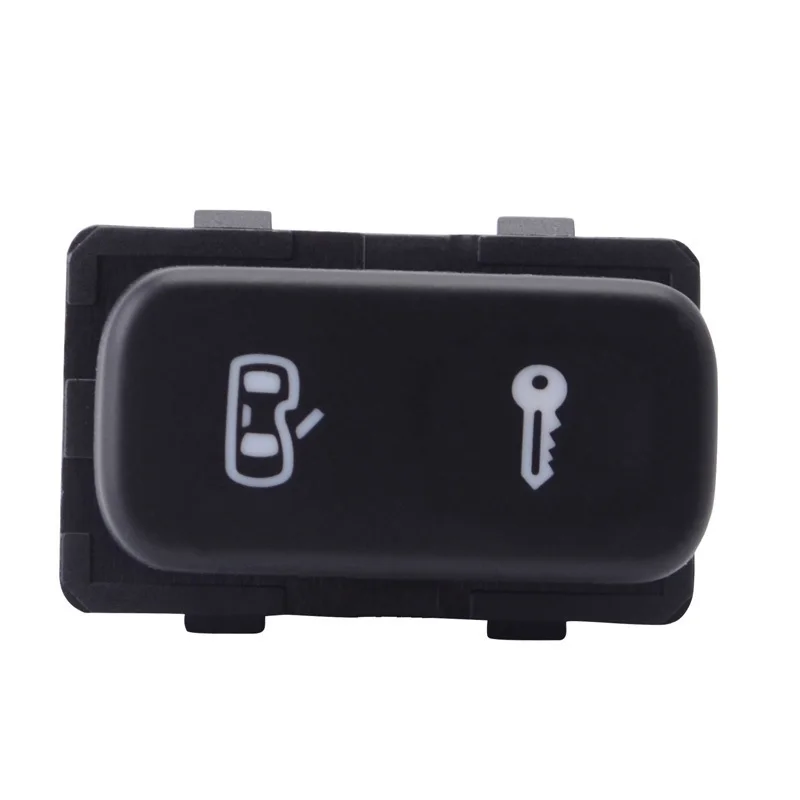 Центральный дверной замок со стороны водителя SPEEDWOW кнопка переключения дверного