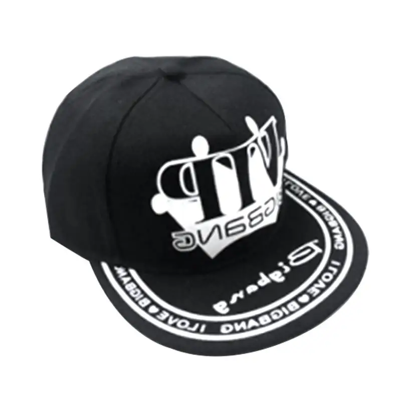 HimanJie Новая модная флуоресцентная бейсболка для женщин и мужчин с плоским