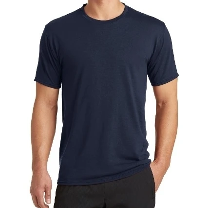 Port &amp Co PC381 Performance Blend Tee темно-синий-2XL |