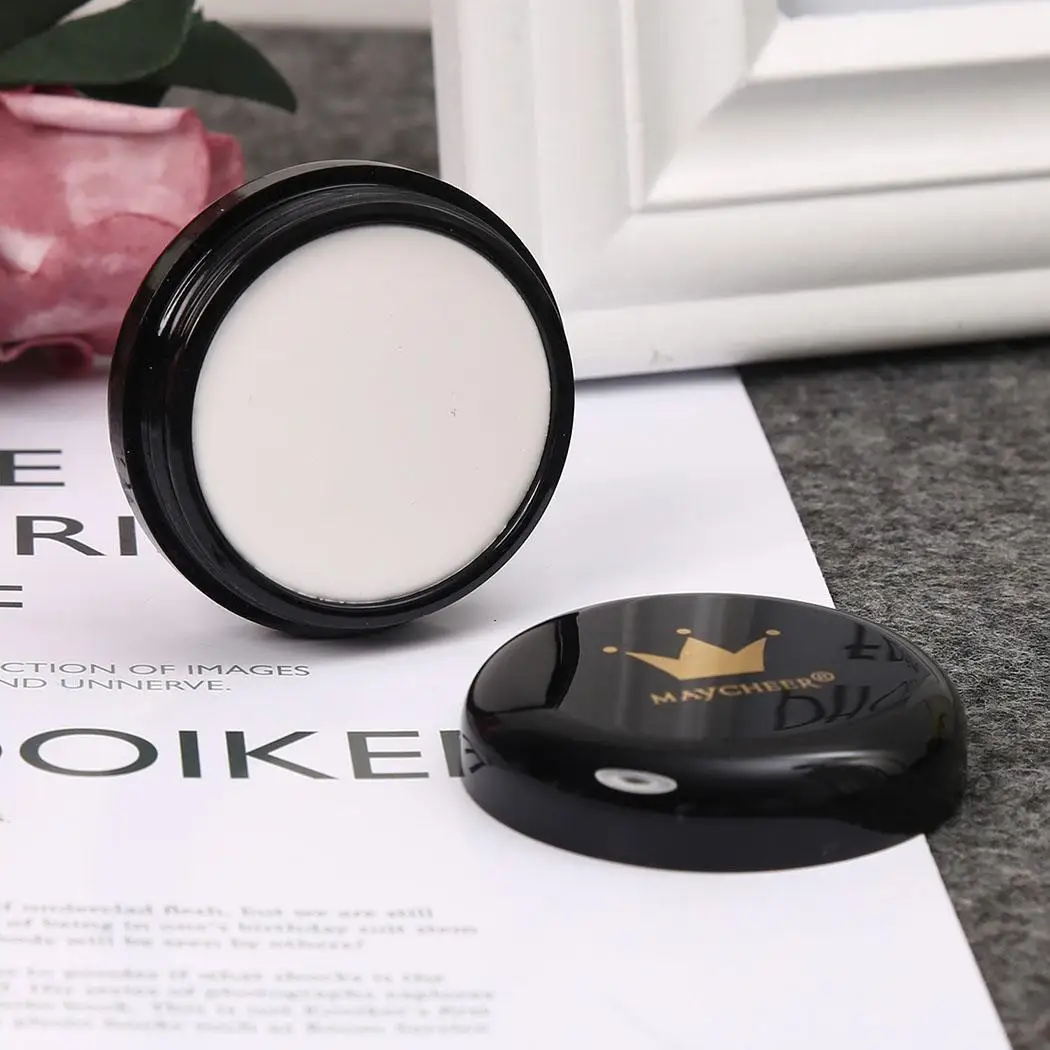 Косметический консилер нормальная Мода черный крем для женщин масло макияж ABS