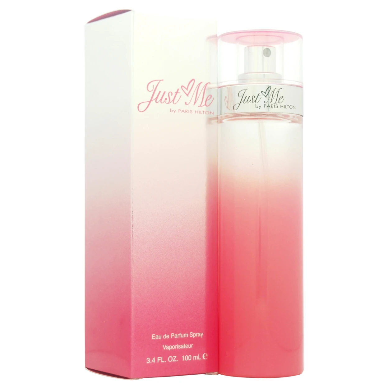 Just Me by Paris Hilton Для женщин 3 4 унц. EDP спрей| |