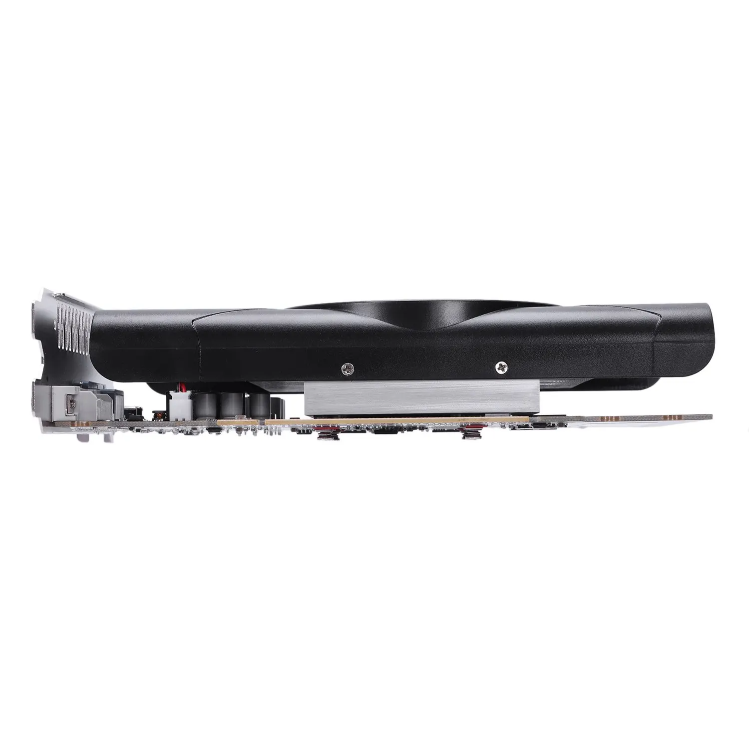 Sable HUNTING Gtx650 Gpu видеокарта 1 г 128 бит Gtx изображение Vga Dvi Hdmi игровая карта 1059/5000 МГц