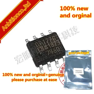 5-10pcs 100% new and orginal OP177 OP177G OP177GSZ OP177GSZ SOP8 Ultraprecision Operational Amplifier in stock