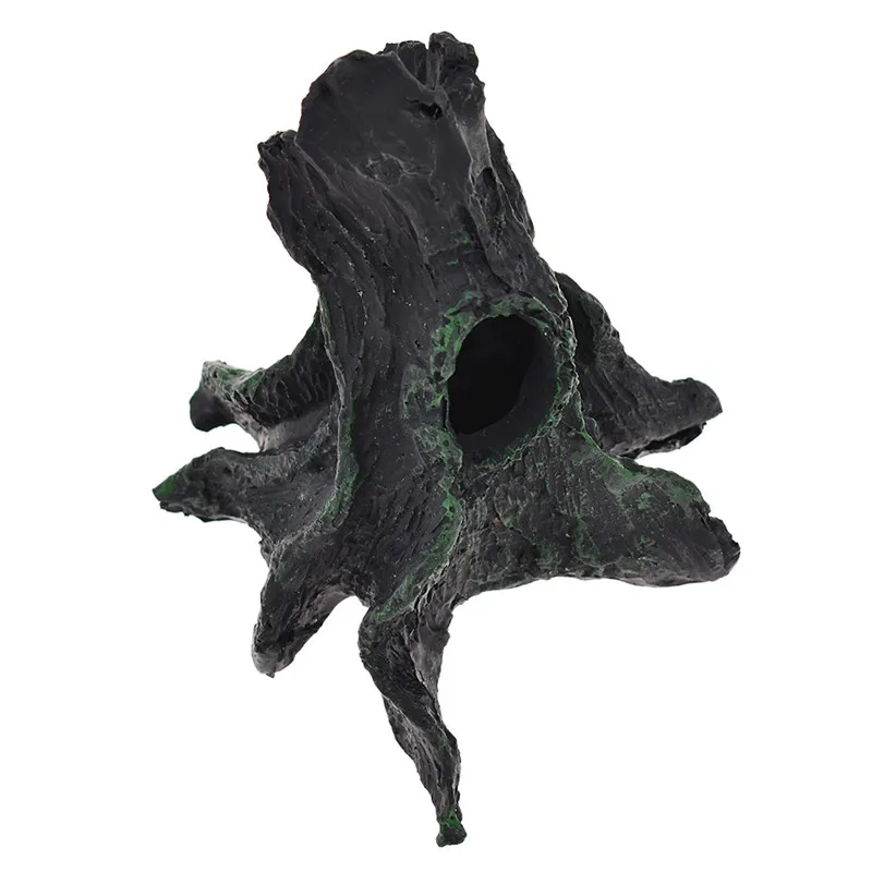 1 шт. миниатюрная фигурка Zen Stumps модель стиль мини DIY украшение для дома и сада