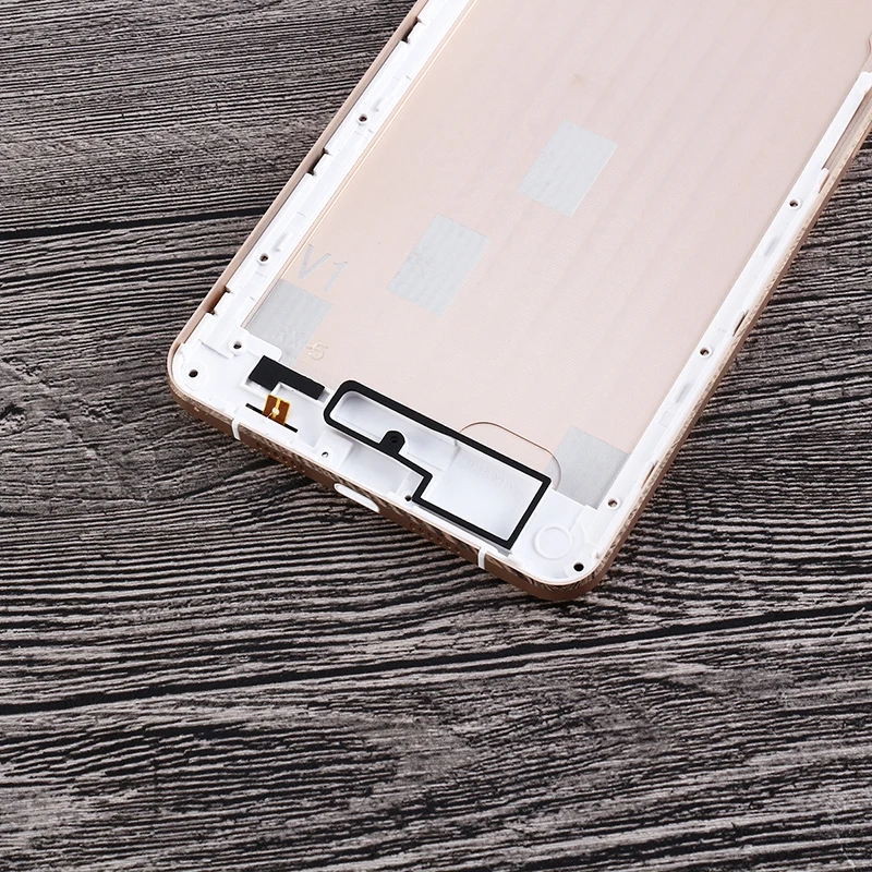 Ocolor для Oukitel U16 аккумулятор Max случае защитная батарея задняя крышка подходит