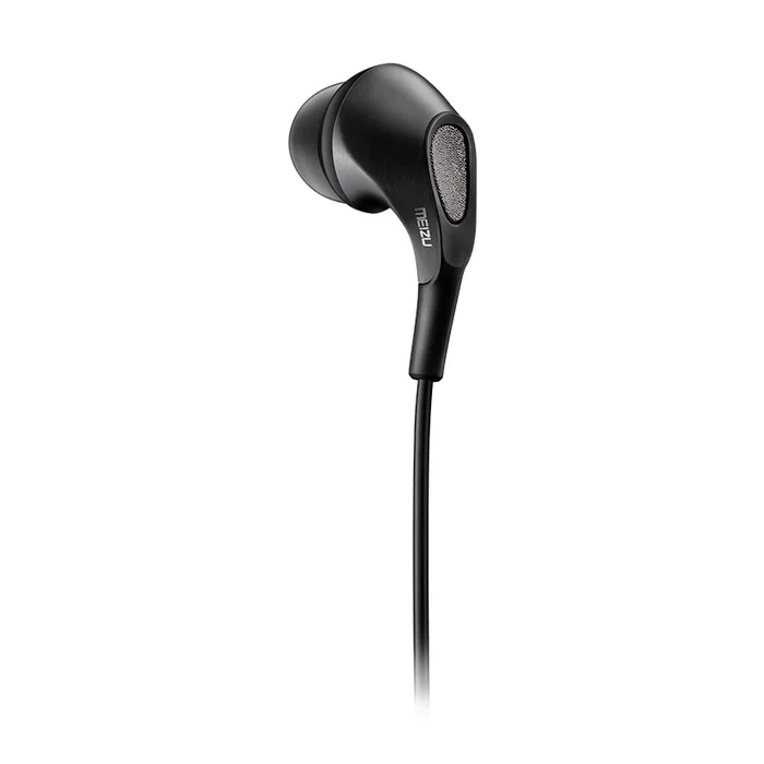 MEIZU Flow три гибридных блока наушники вкладыши HiFi с микрофоном|Наушники и