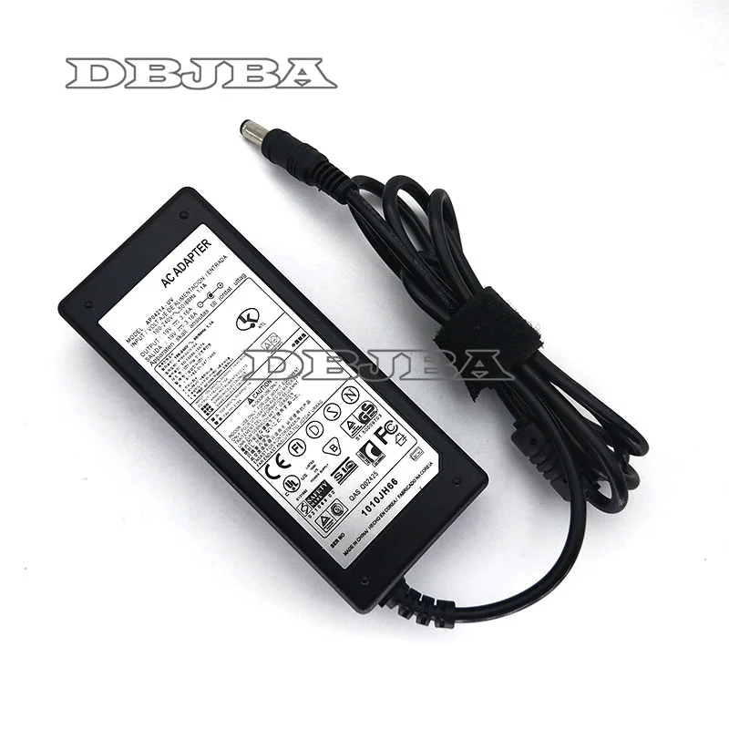 Адаптер для ноутбука зарядное устройство Acer TravelMate 8000 4000 19 В 1690 а 60 Вт блок питания