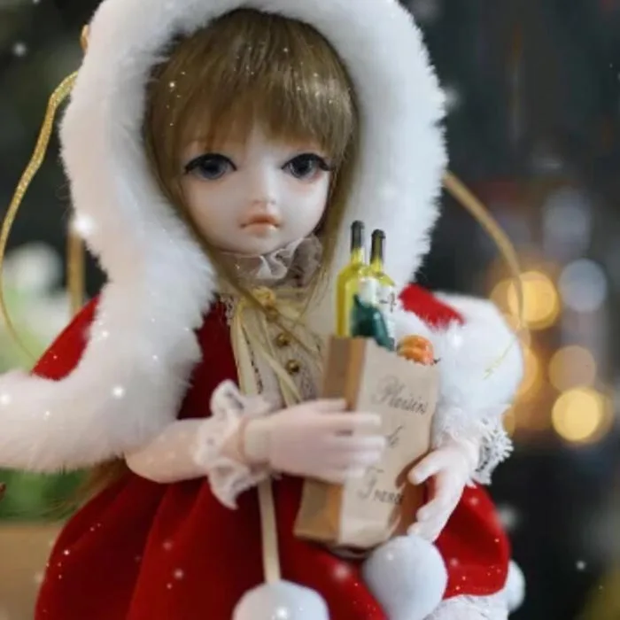 Новый Monst моделирование милый BJD кукла игрушка хлопок ткань 30 см Высота