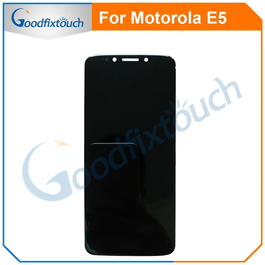 ЖК-экран для Motorola E5 XT1944 XT1944-4 LCD дисплей + сенсорный экран дигитайзер стеклянная