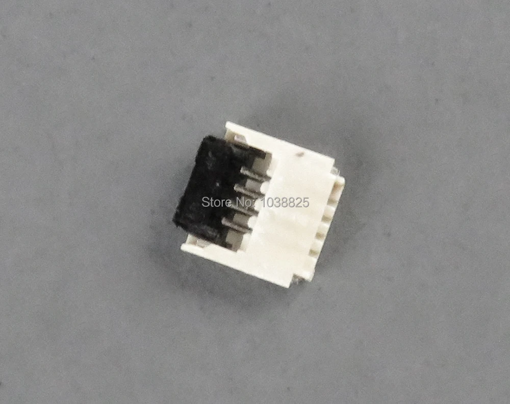 Backlight power plug socket connector for Nintendo NS Switch Motherboard | Электроника