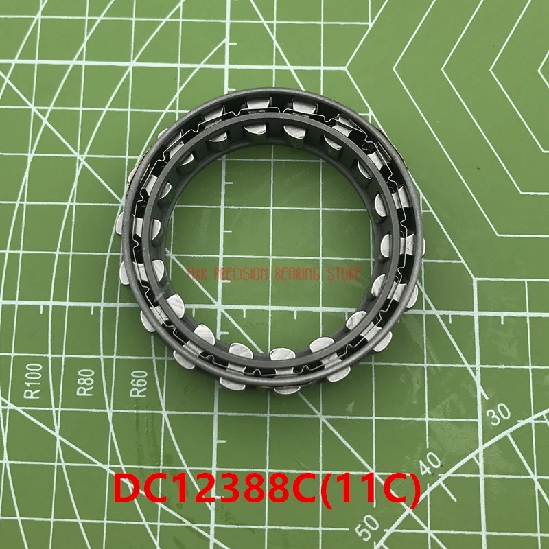 Прямая продажа 2021 новинка Dc12388c(11c) односторонние клатчи Sprag типа (123 881x142 88x25 4 мм)
