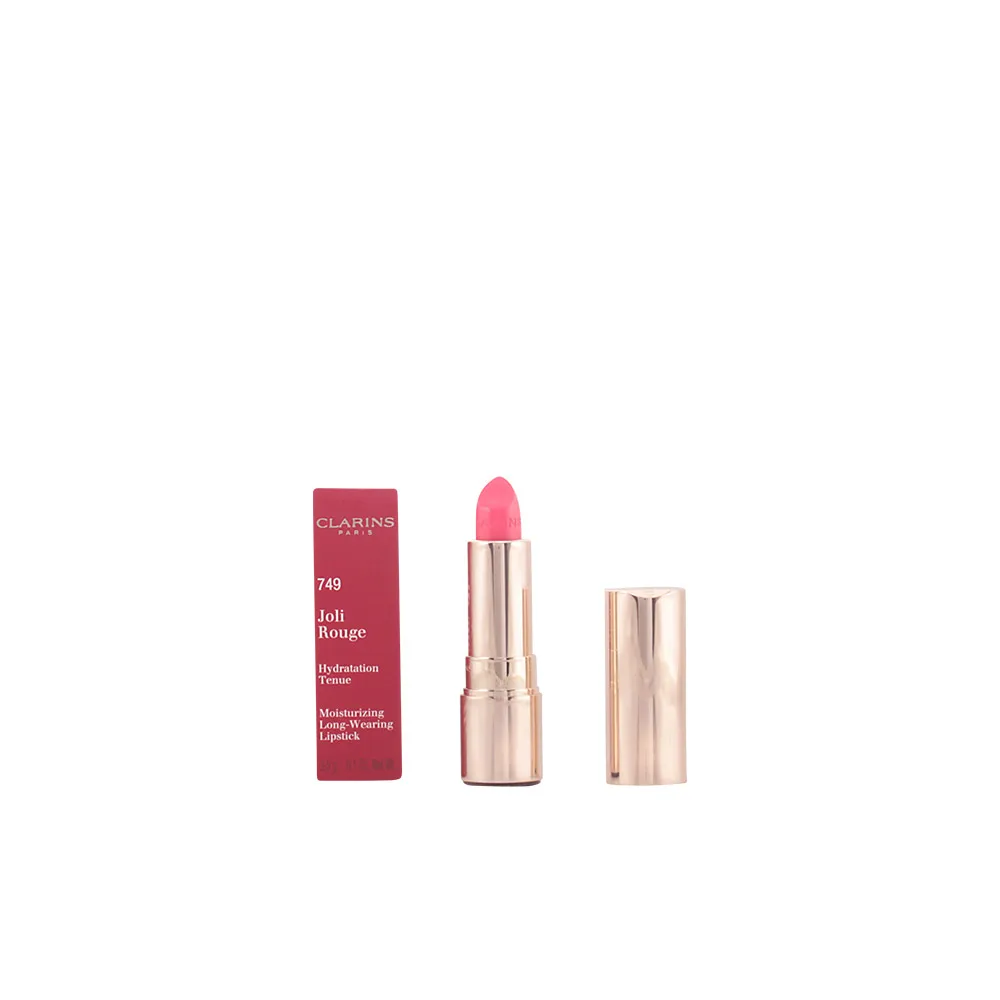Joli Rouge увлажняющий Диммер #749 пузырьковая резинка розовый 3 5 гр г| |