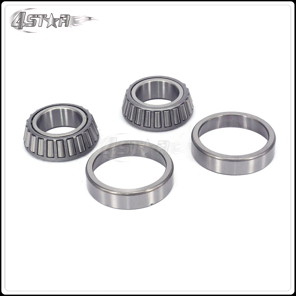 Конические роликовые подшипники 28*52*16 для мотоциклов YAMAHA TTR250 1999 2006 WR250 1991 1997 WR500Z 1992