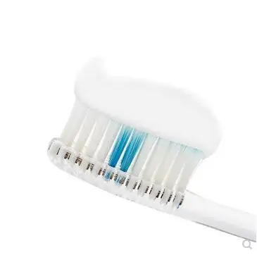 Юньнань Baiyaotoothpaste 210 г X (2 шт.) перечная мята освежающий Тип для облегчения десен