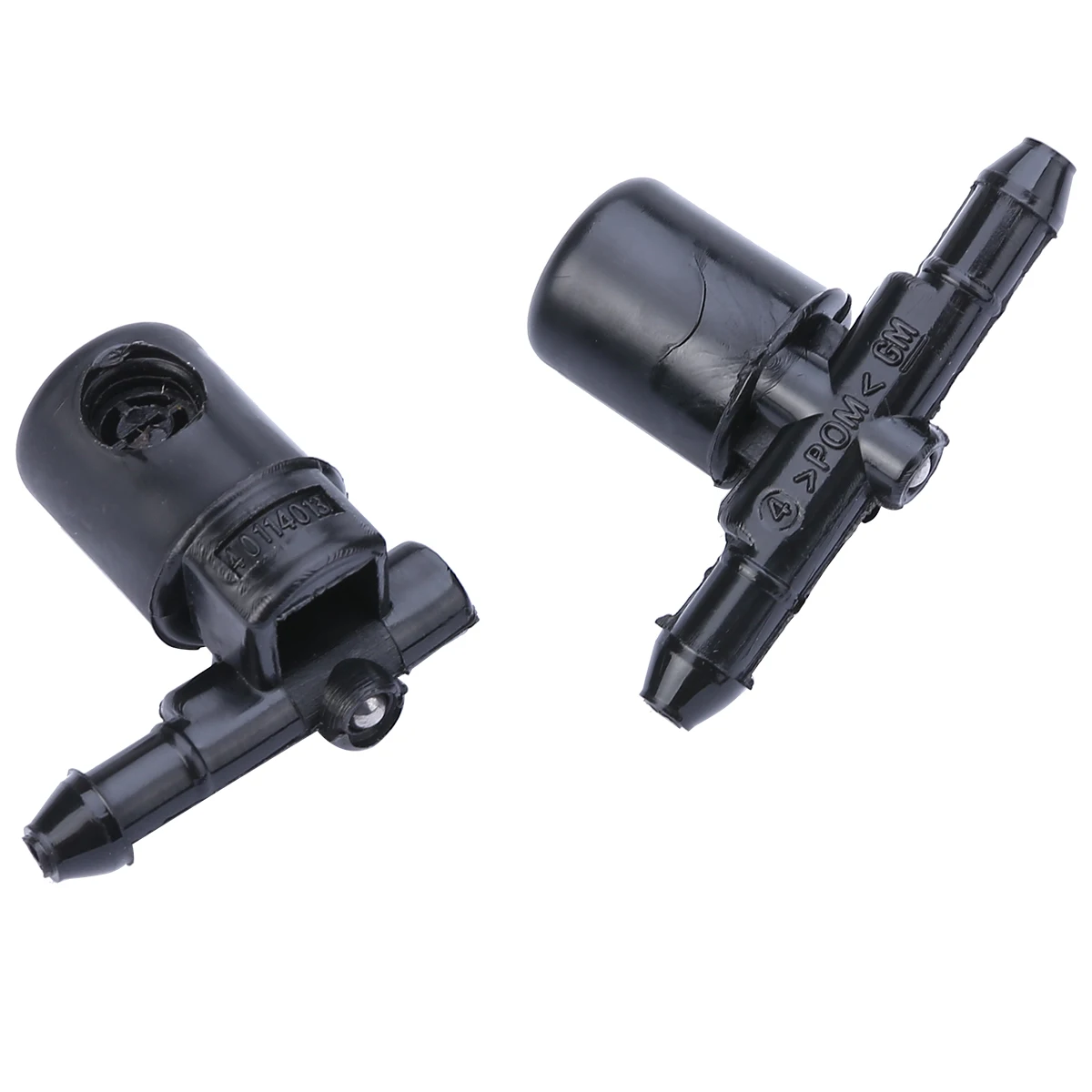 2 шт. Сменные форсунки для омывателя переднего стеклоочистителя Opel Insignia A Astra J G Combo