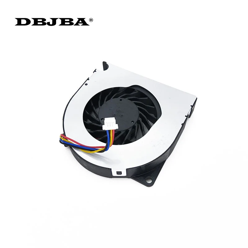 Вентилятор для процессора ноутбука для Toshiba Tecra A11 M10 для спутниковых L21 GDM610000428 KDB0605HB-9G64 UDQFC65E5DT0 GDM610000392 вентилятор