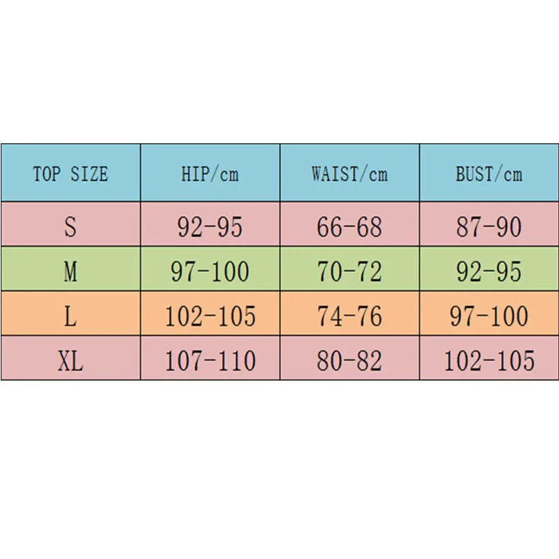 Сексуальный женский купальник в горошек Бразильское бикини пуш-ап с оборками