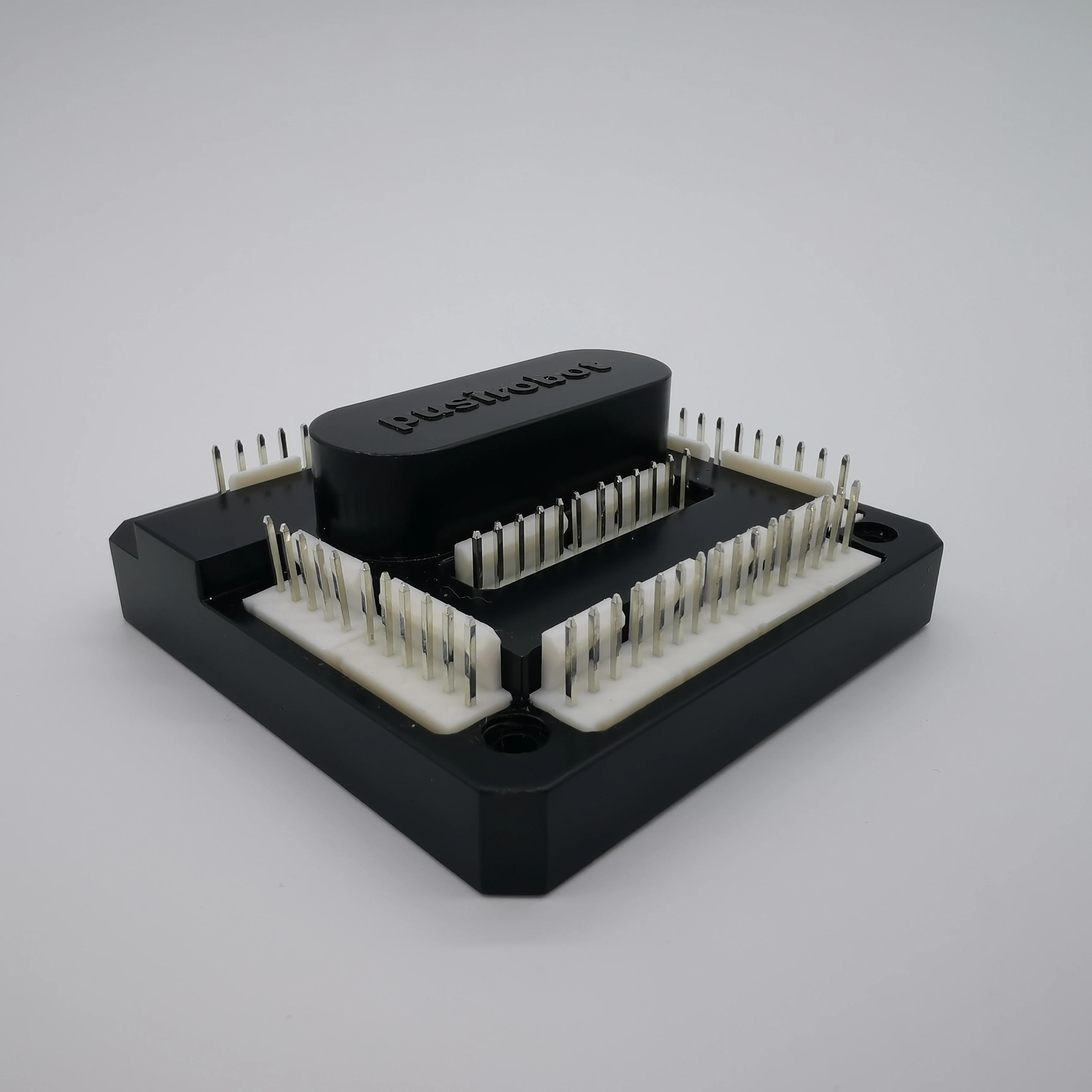 NEMA17/23/34/11 комплект с ЧПУ RS485 DC12-36V 0 5-3A 5 осевой шаговый двигатель контроллер