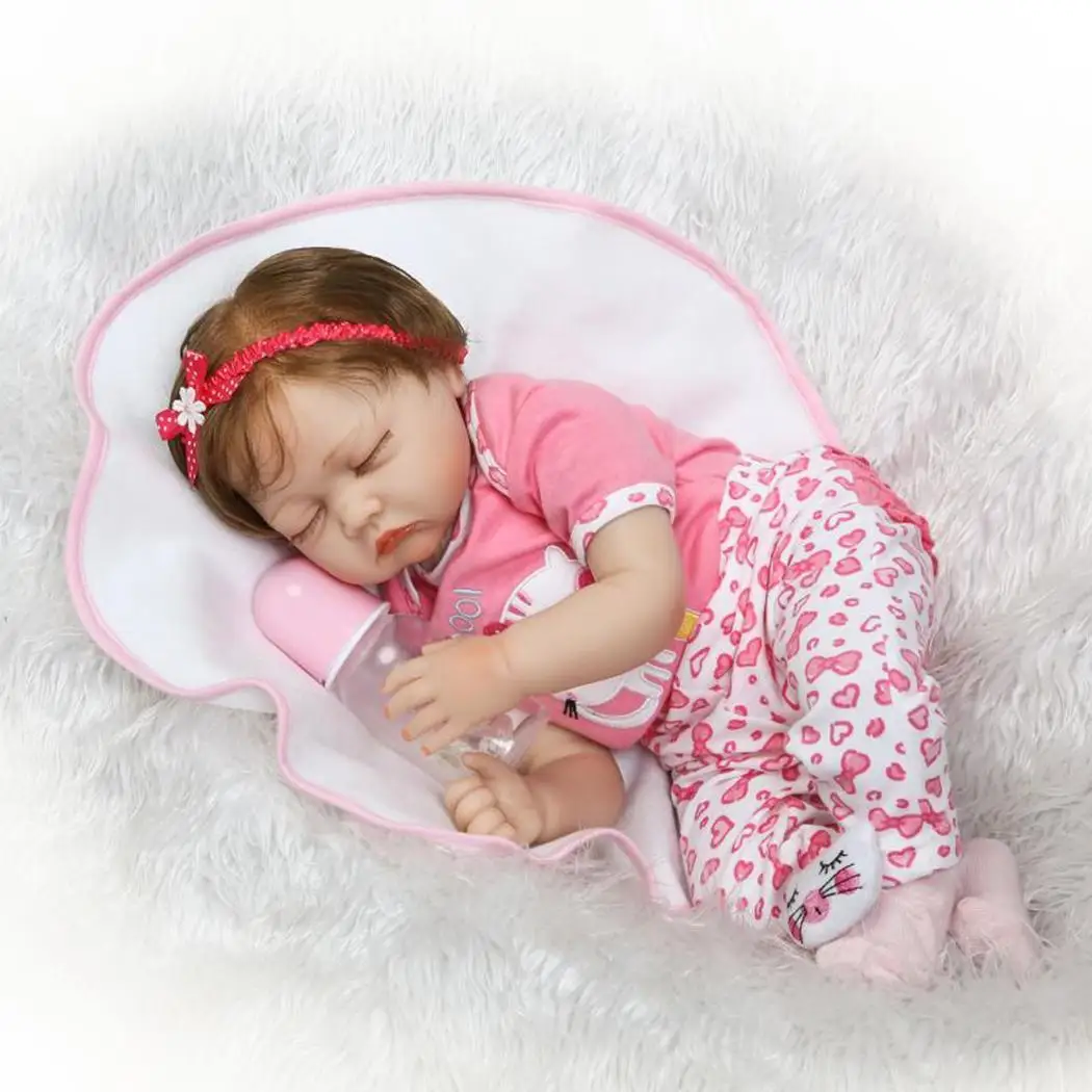 Кукла реборн NPK bebe хит продаж игрушки недорогая кукла Реборн подарок на