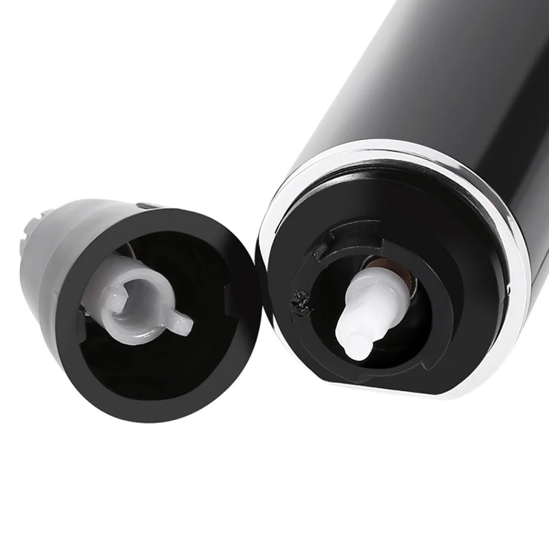 Kemei KM 6630 4 в 1 Professional Электрический перезаряжаемый нос и ушной триммер для волос
