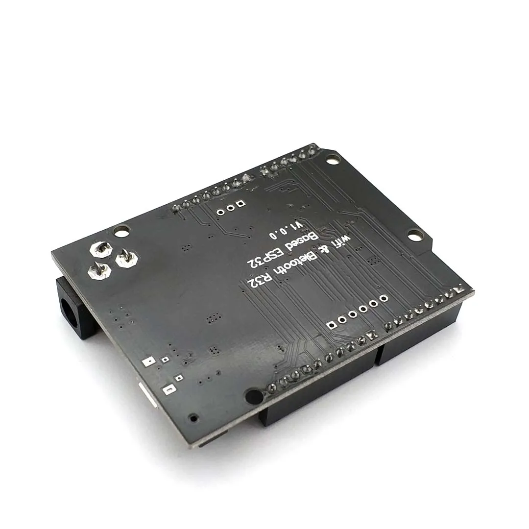 Wemos D1 Mini для UNO WIFI модуль R3 R32 ESP32 Беспроводная Bluetooth плата развития CH340 4 Мб памяти |