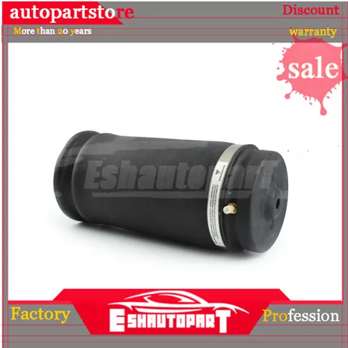 Задняя воздушная подвеска W164 X164 ML & GL 320 350 450 500 63 AMG GL320 OEM 550 1643201025 для Mercedes Benz|Детали