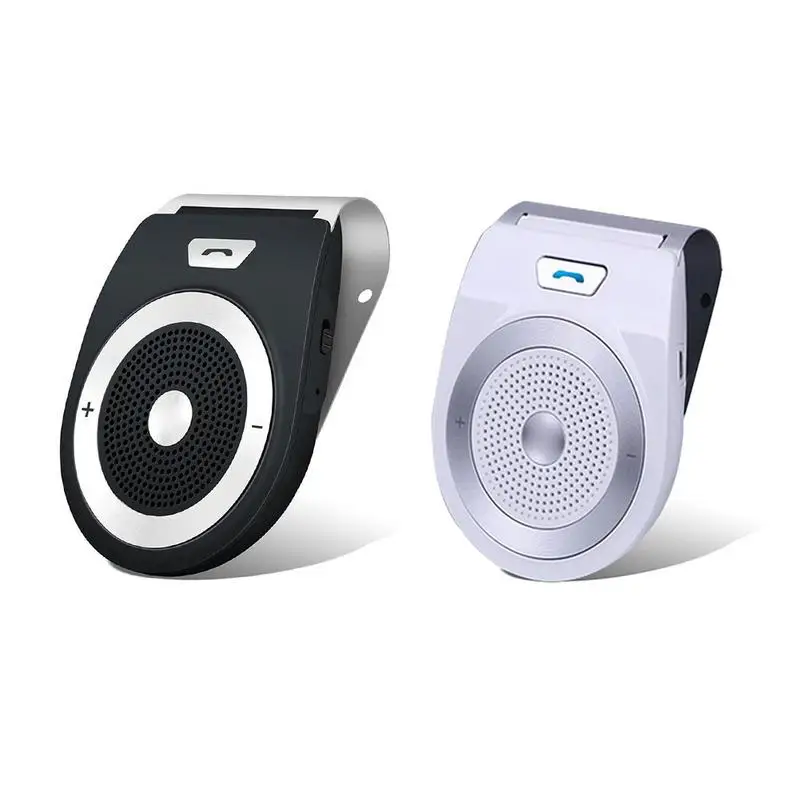 Bluetooth автомобильный комплект Aigital беспроводной динамик движения телефон