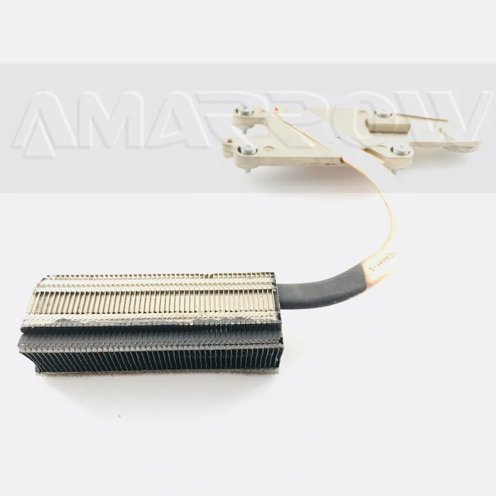Оригинальный охлаждающий вентилятор для ноутбука кулер процессора HP 4320S 4321S 4421S