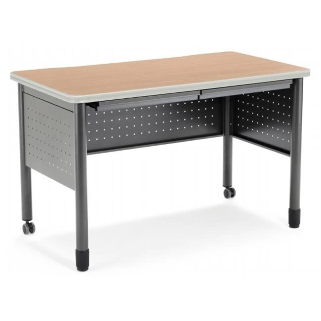 OFM 66120 MPL Mesa серии учебный стол и с ящиками 27 75x47 25 дюйма. Клен| |