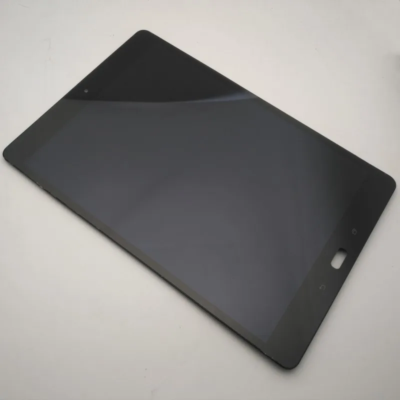9 7 &quotдля ASUS ZenPad Z10 ZT500KL Z500KL P001 ЖК-дисплей + сенсорный дигитайзер экран в сборе для