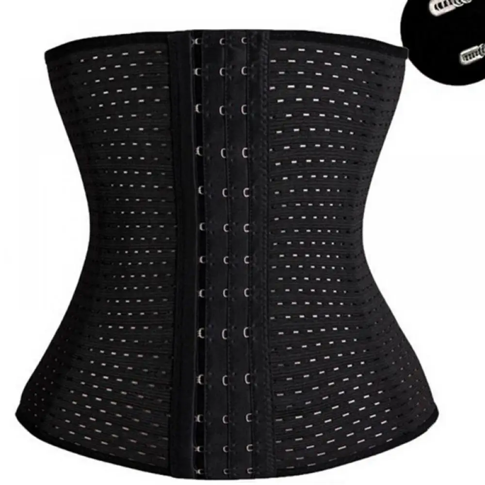 2018 Belt Shaper Slimming Shapers Body Strap Corset Hot Waist New Modeling Trainer Thin |