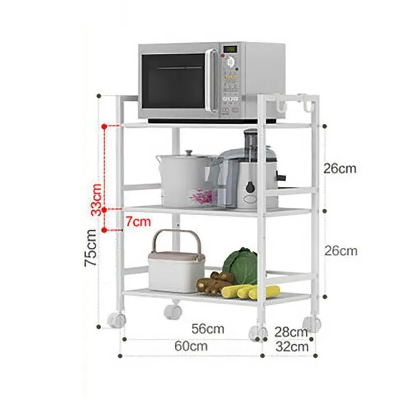 Cocina столовые приборы Organizacion Etagere губка держатель Repisas ванная комната специй
